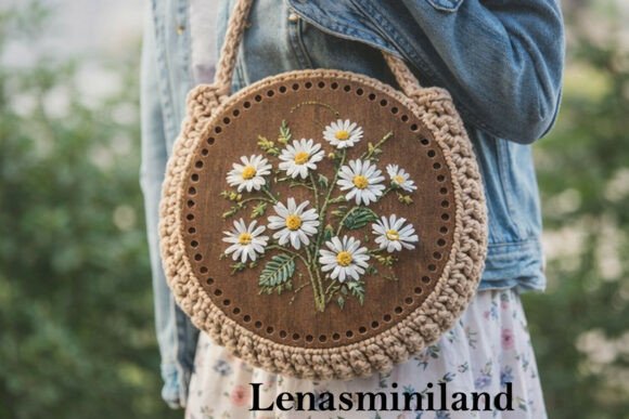 Embroidery Base Round 12 Inch File Review