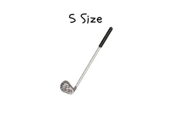 Golf Club Embroidery Design Review for Boutique Drops