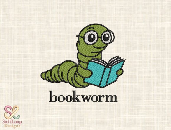 Review of Reading Machine Embroidery Design
